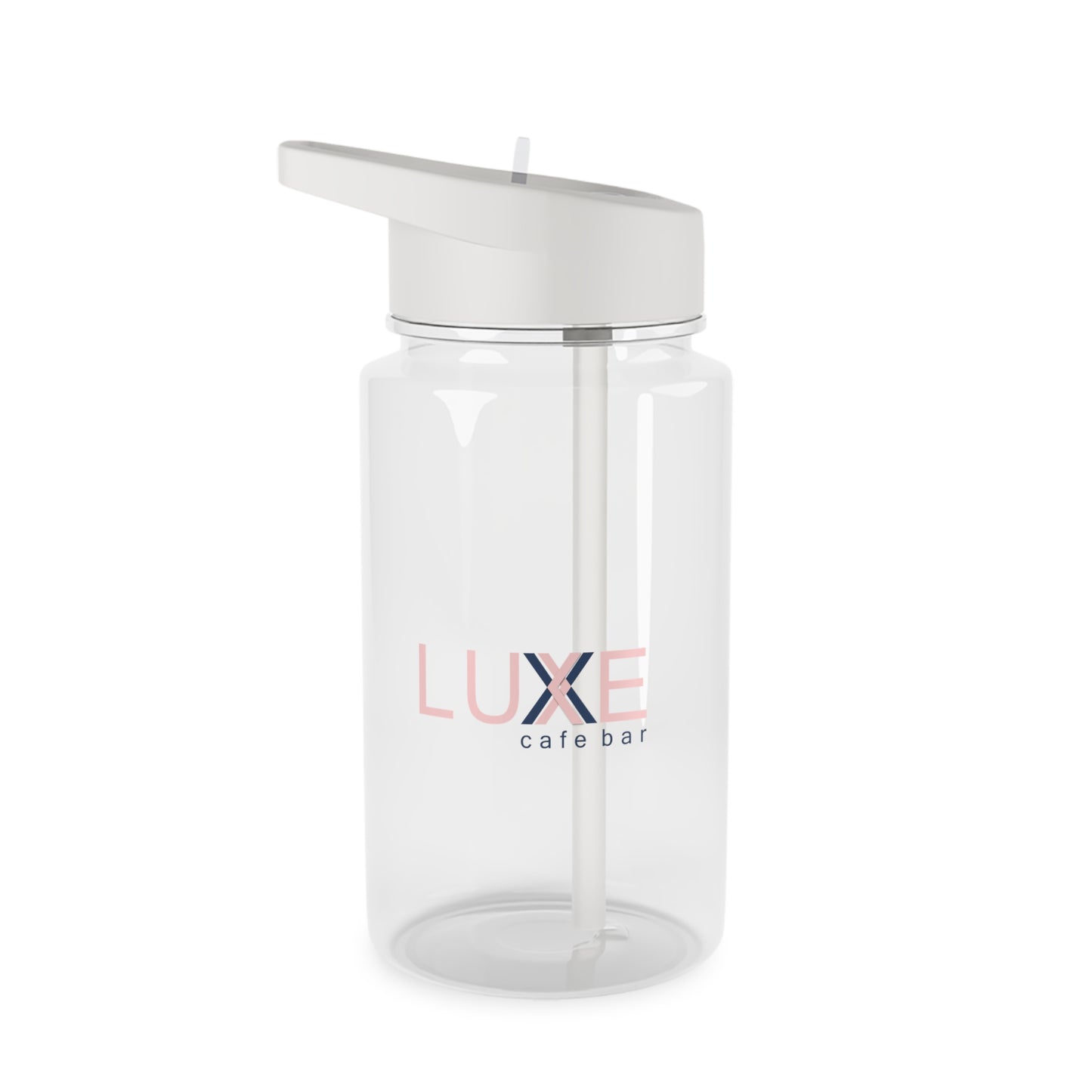 Logo Water Bottle