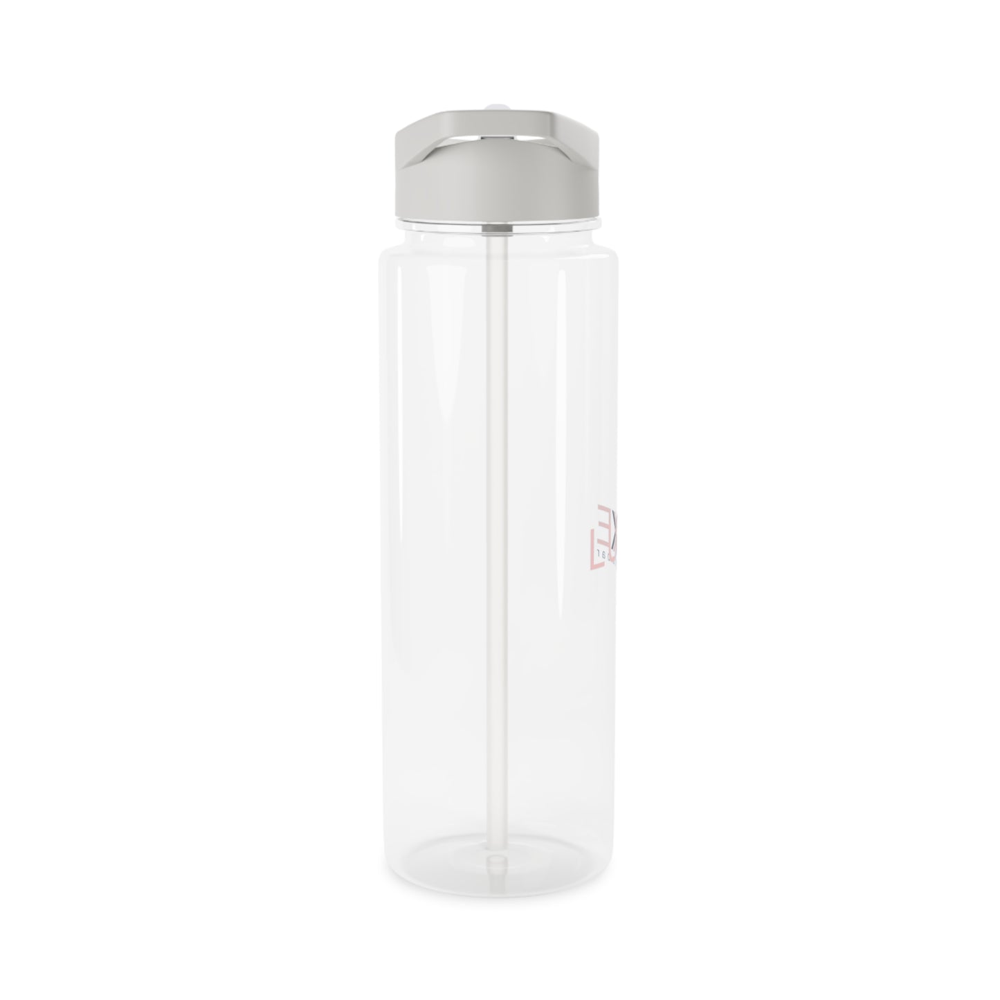 Logo Water Bottle