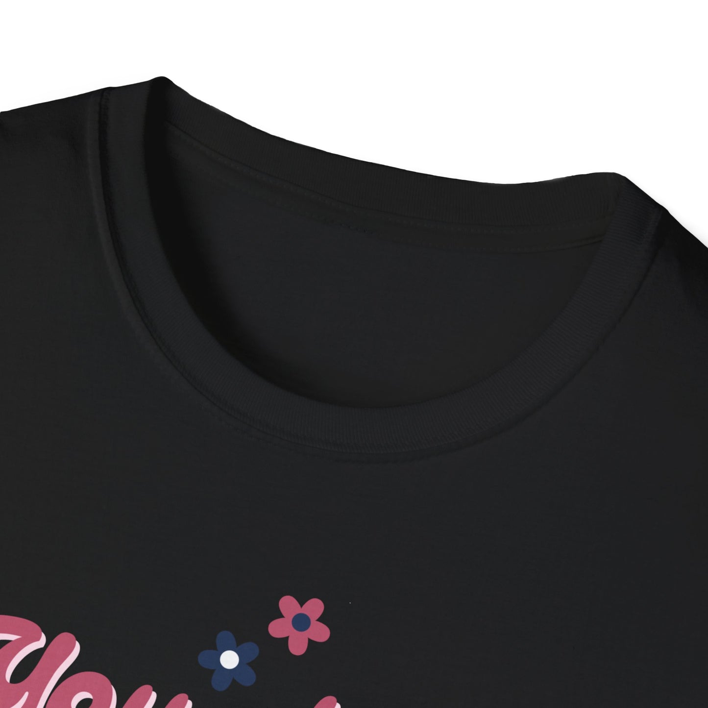 You Don't Buy Me Flowers T-Shirt