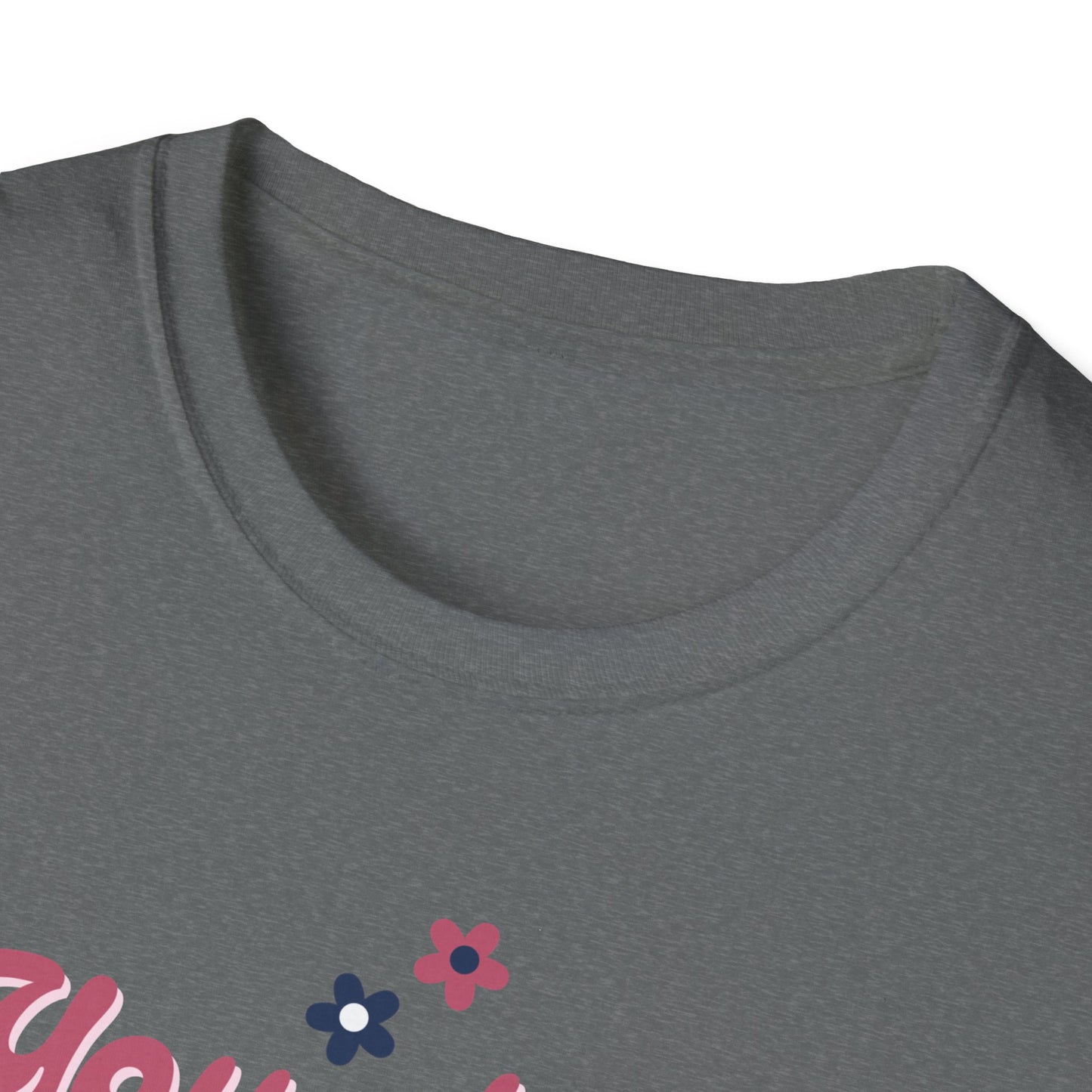 You Don't Buy Me Flowers T-Shirt
