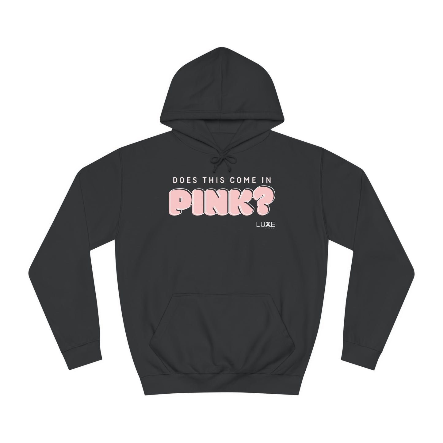 Does this come in Pink? Hoodie