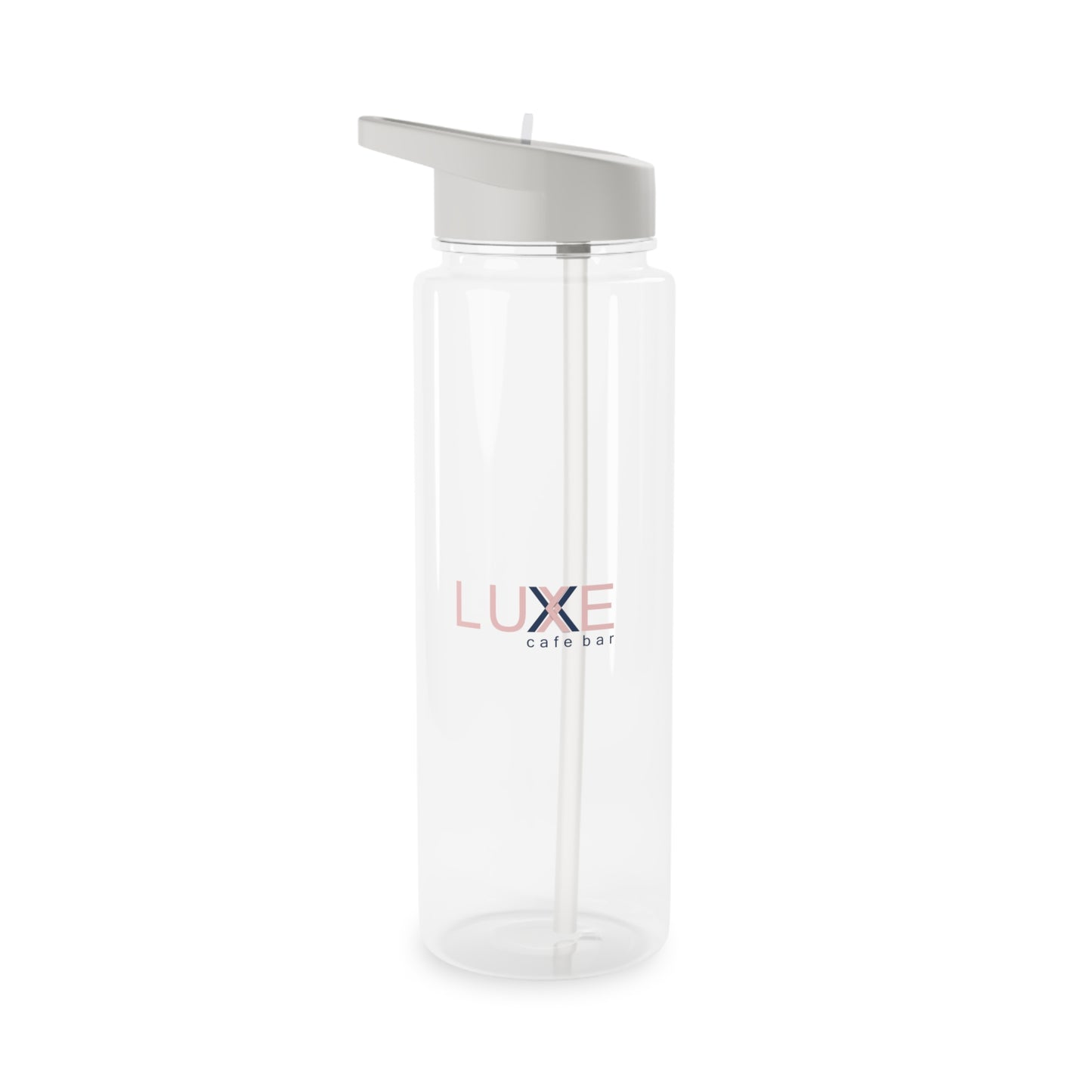 Logo Water Bottle