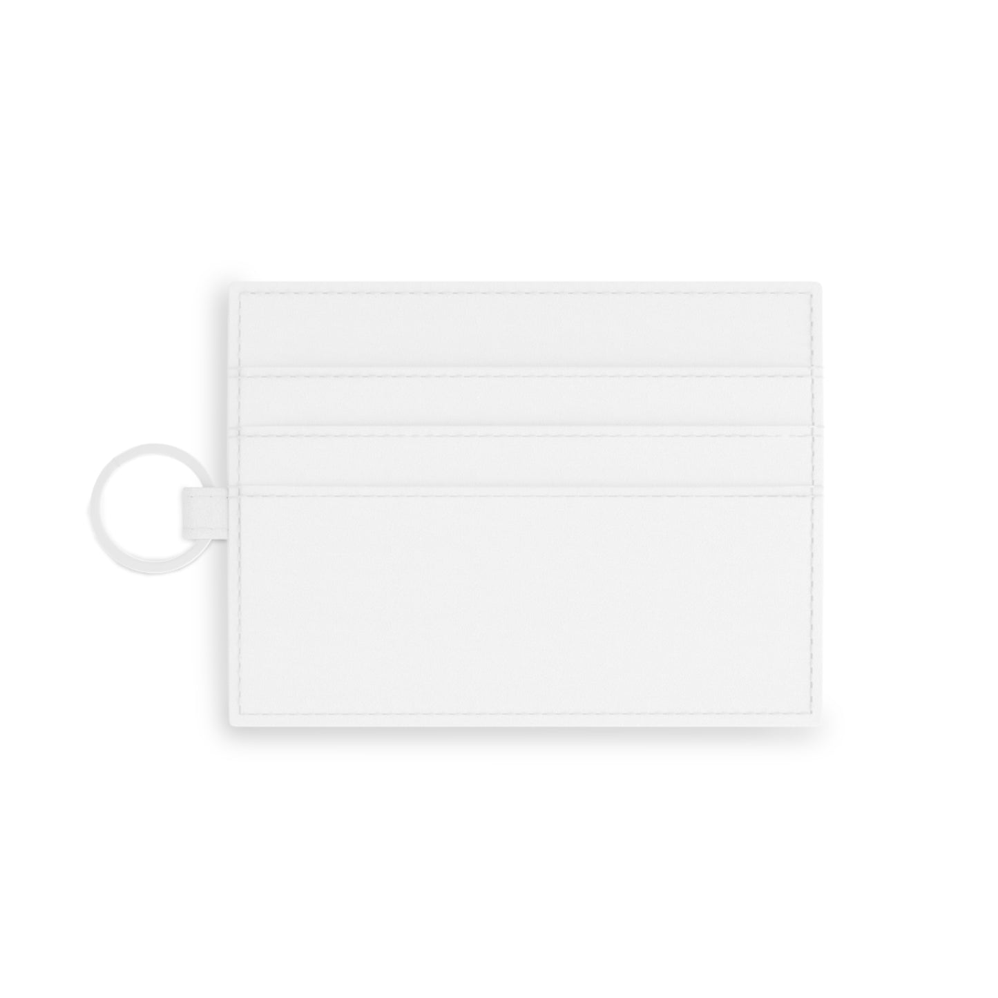 Does This Come in Pink? Card Holder
