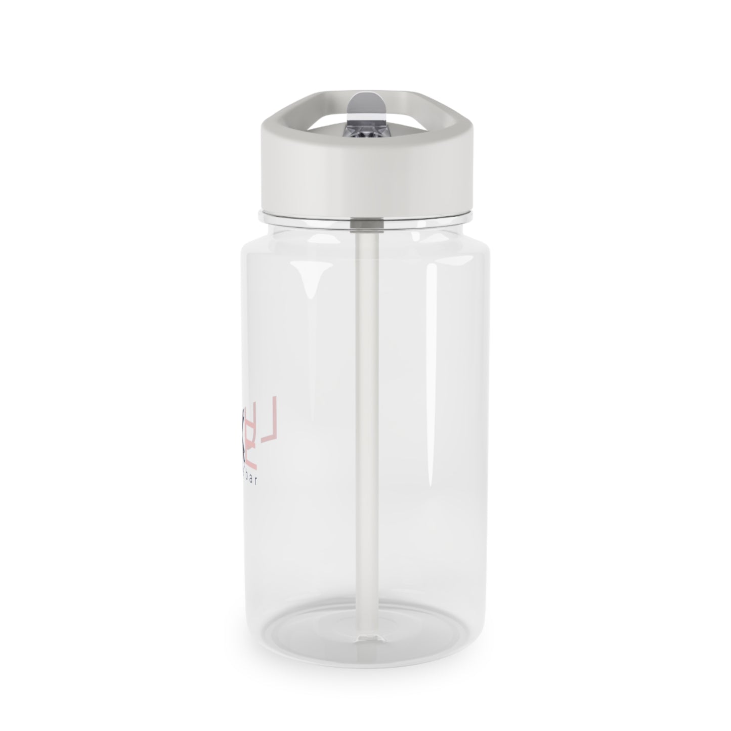 Logo Water Bottle