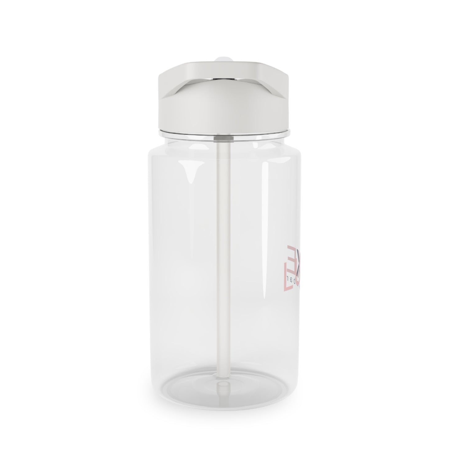 Logo Water Bottle