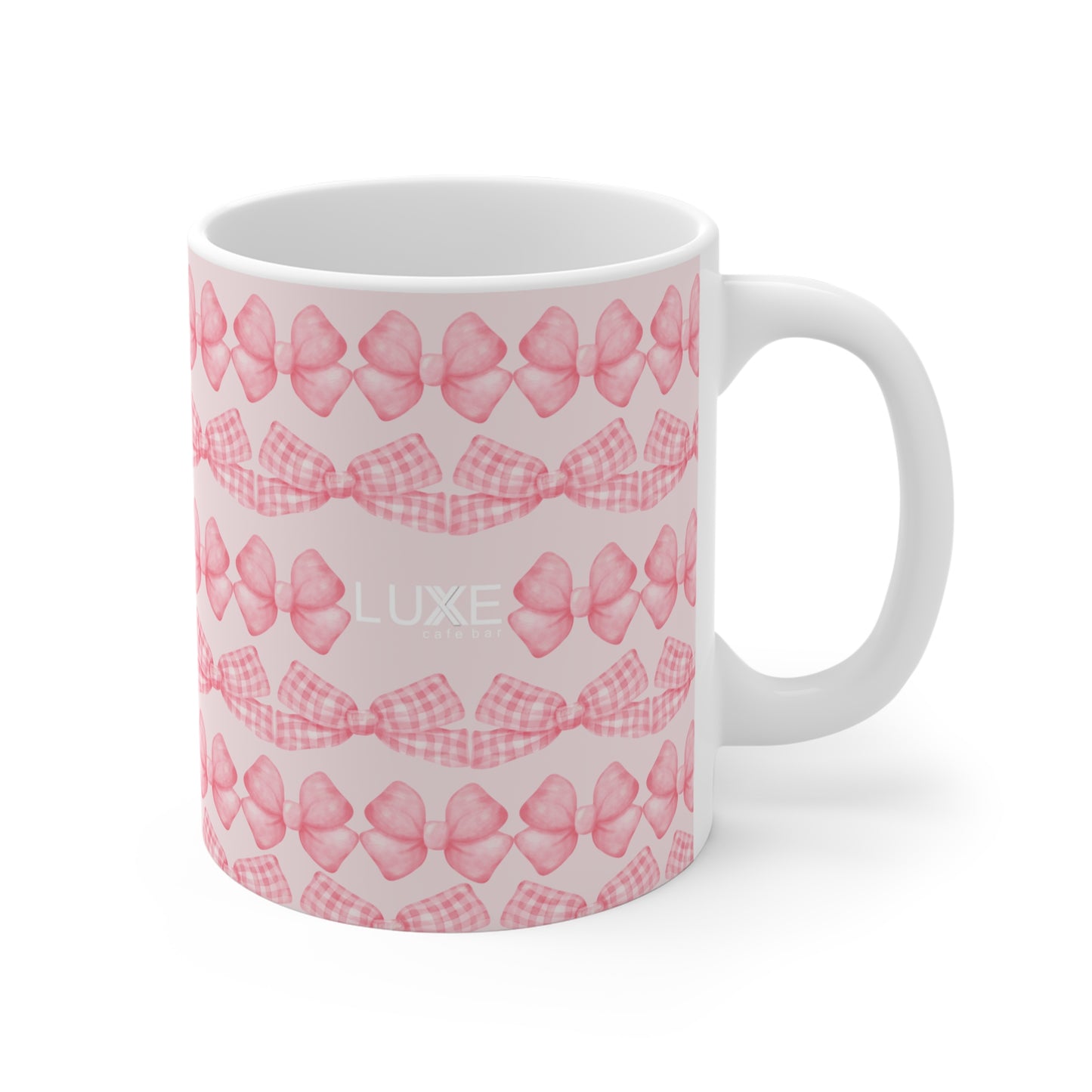 Ribbon Mug