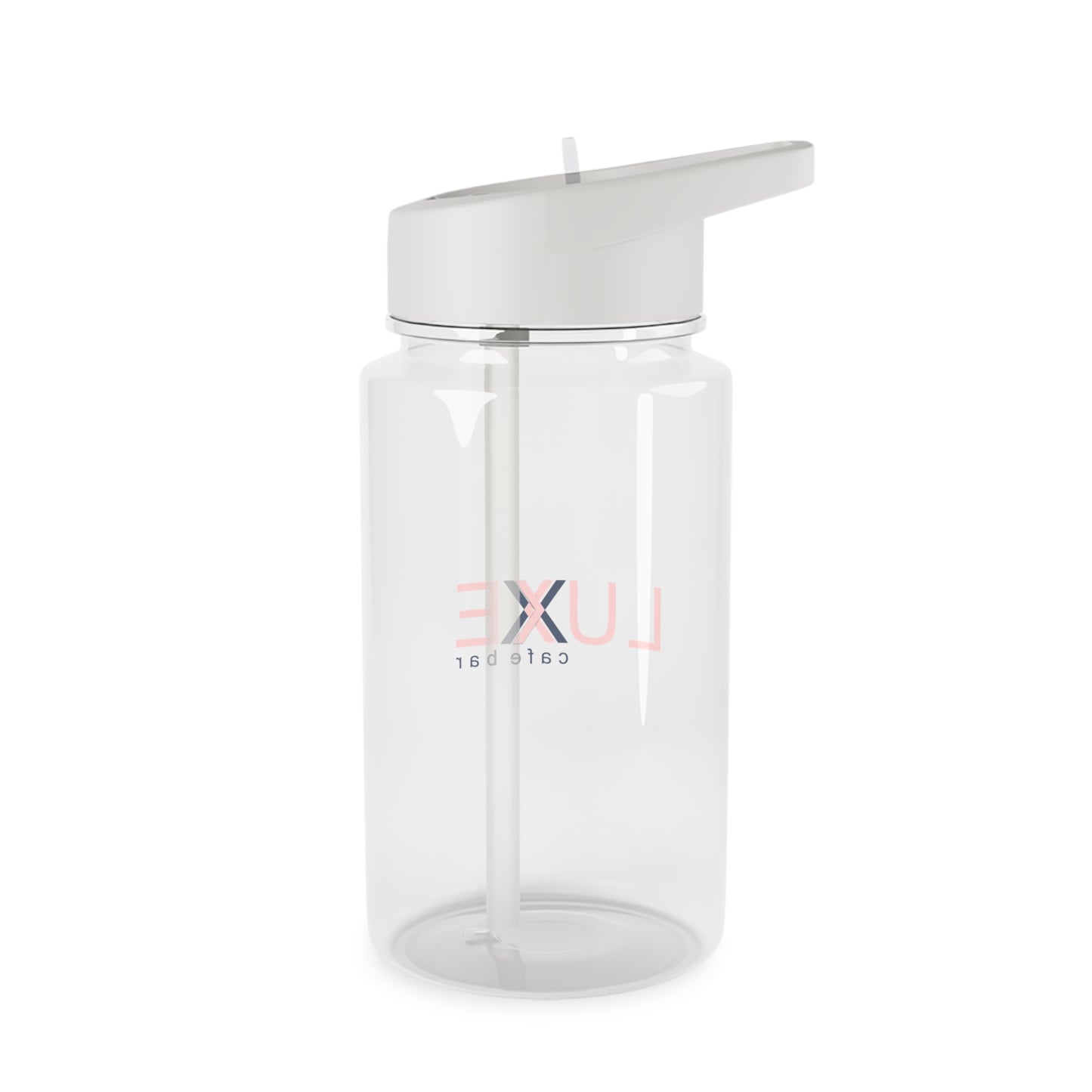 Logo Water Bottle