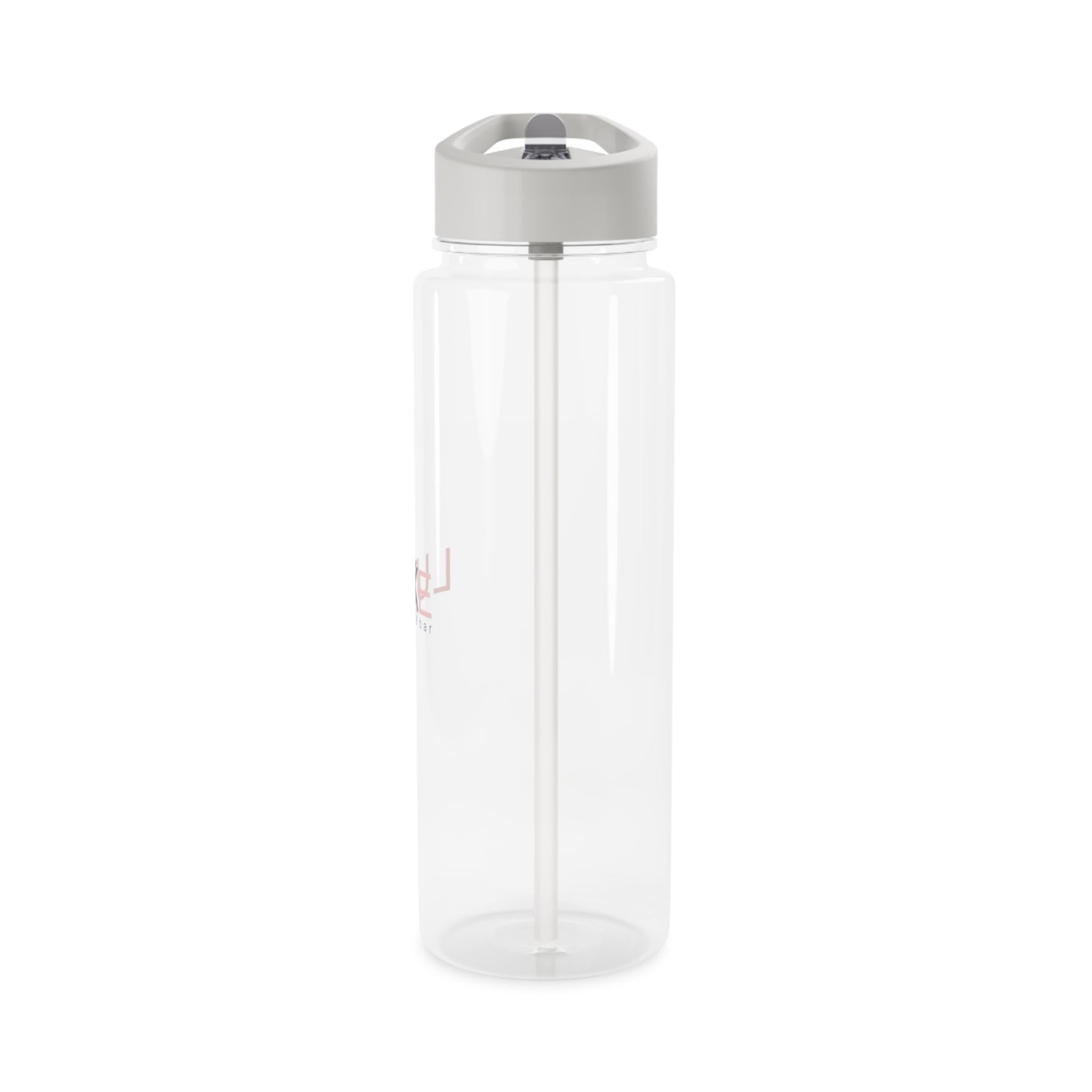 Logo Water Bottle