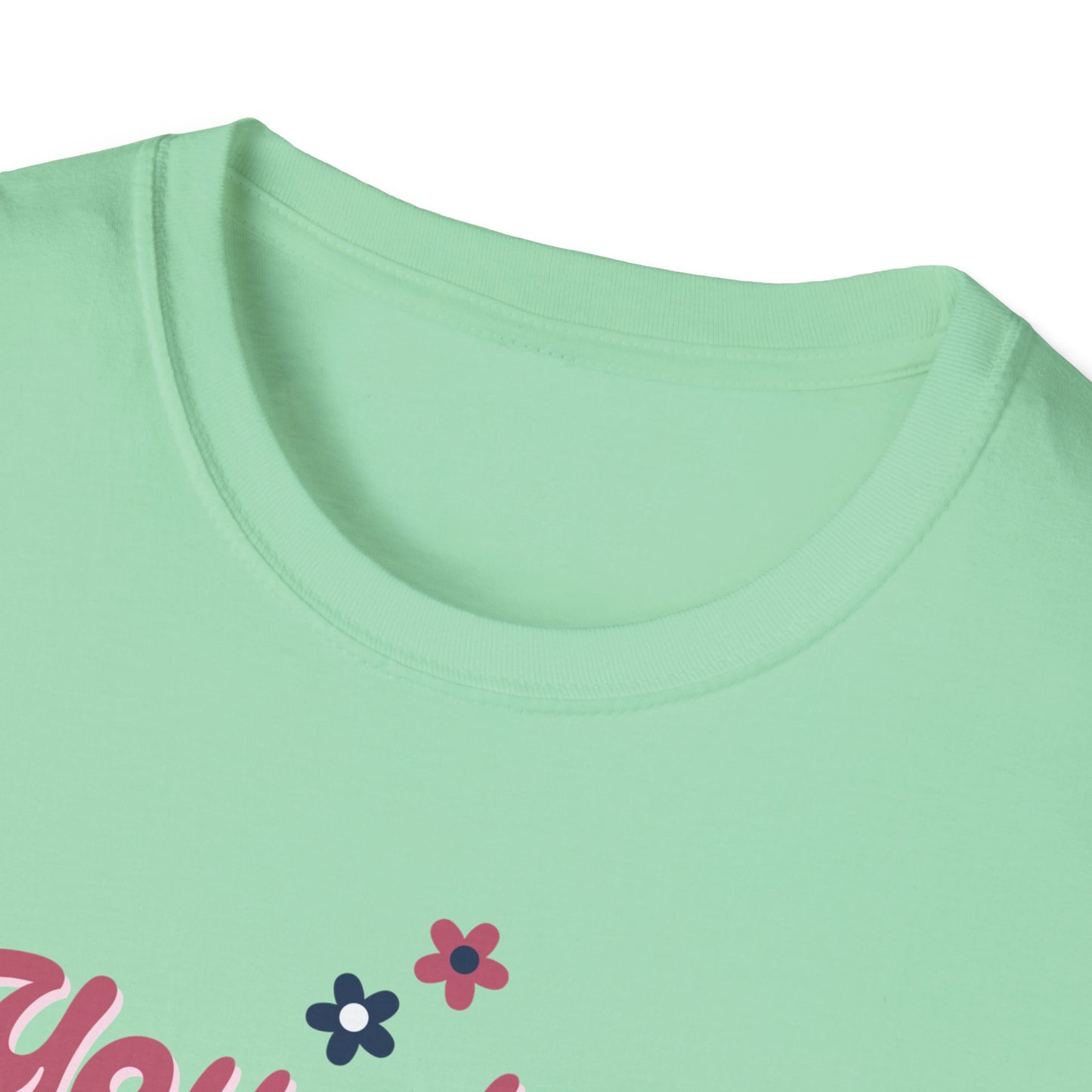 You Don't Buy Me Flowers T-Shirt