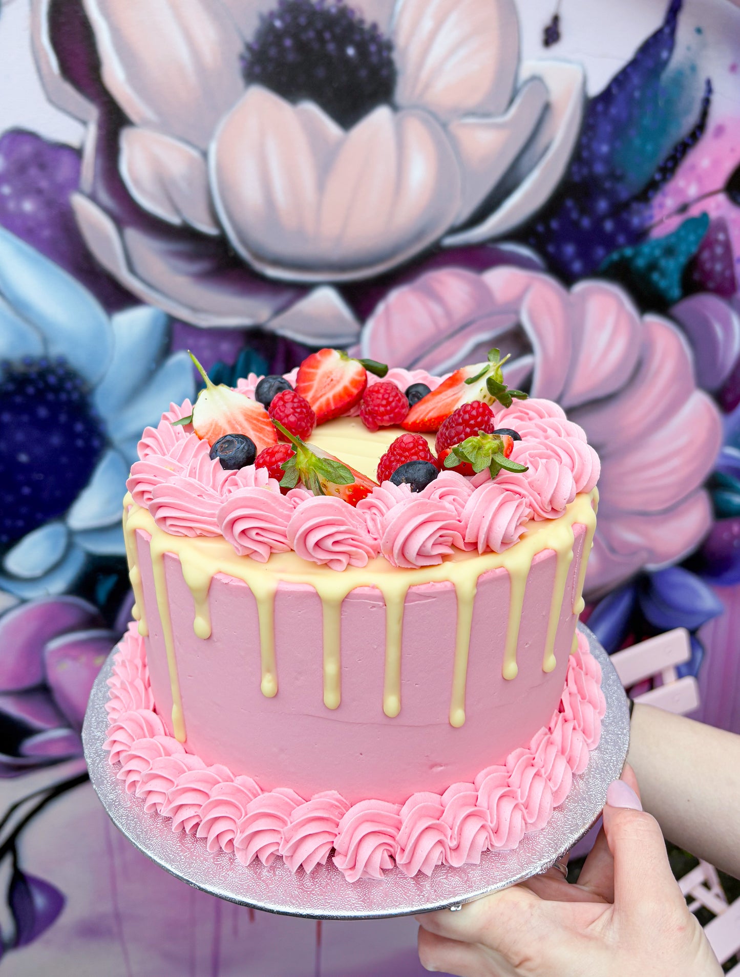 Celebration Cake Preorder