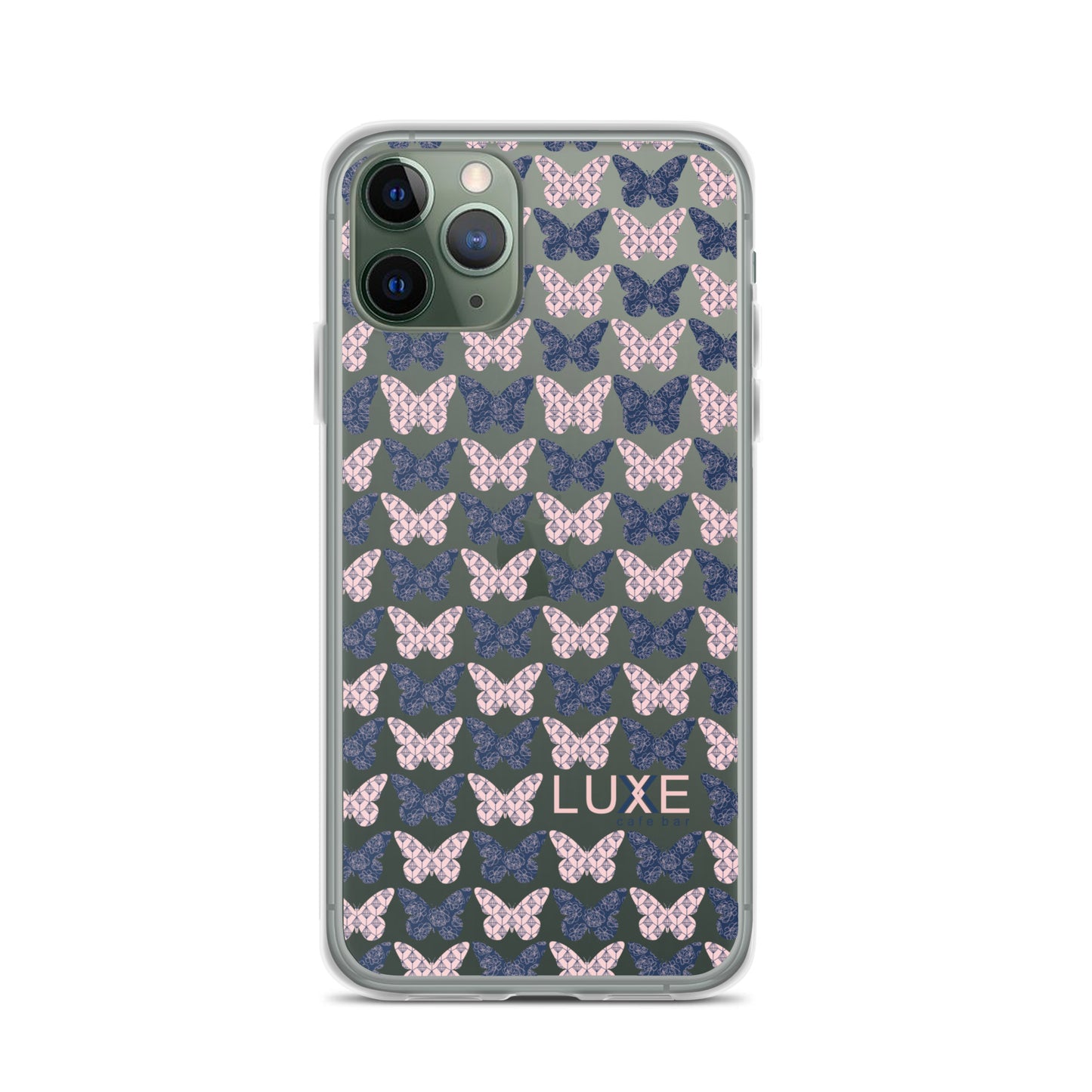 Butterfly iPhone Case