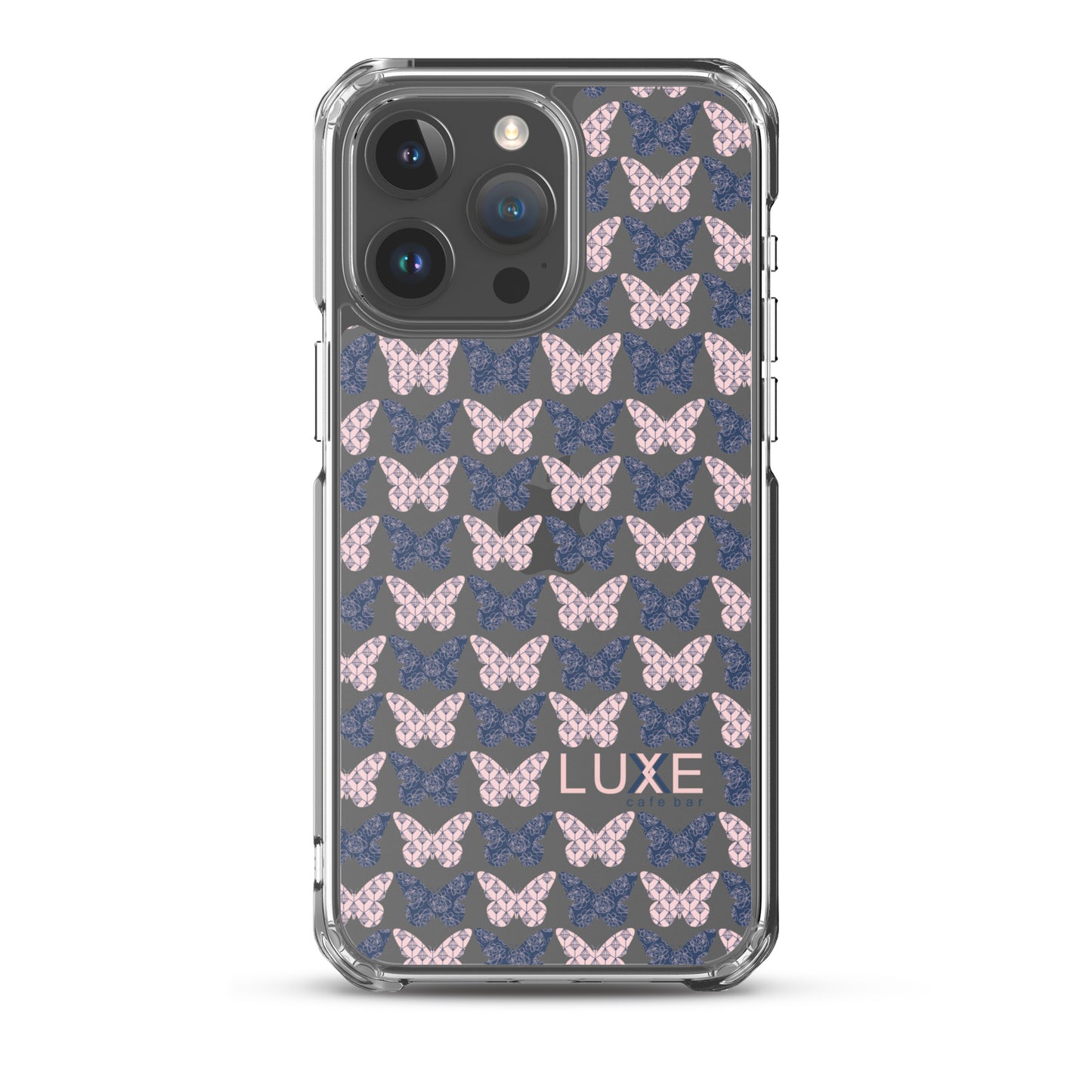 Butterfly iPhone Case