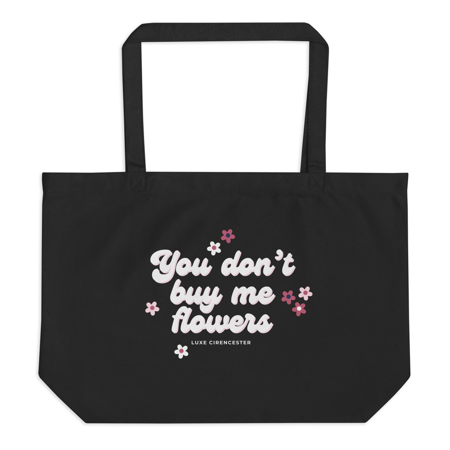 Organic Tote Bag