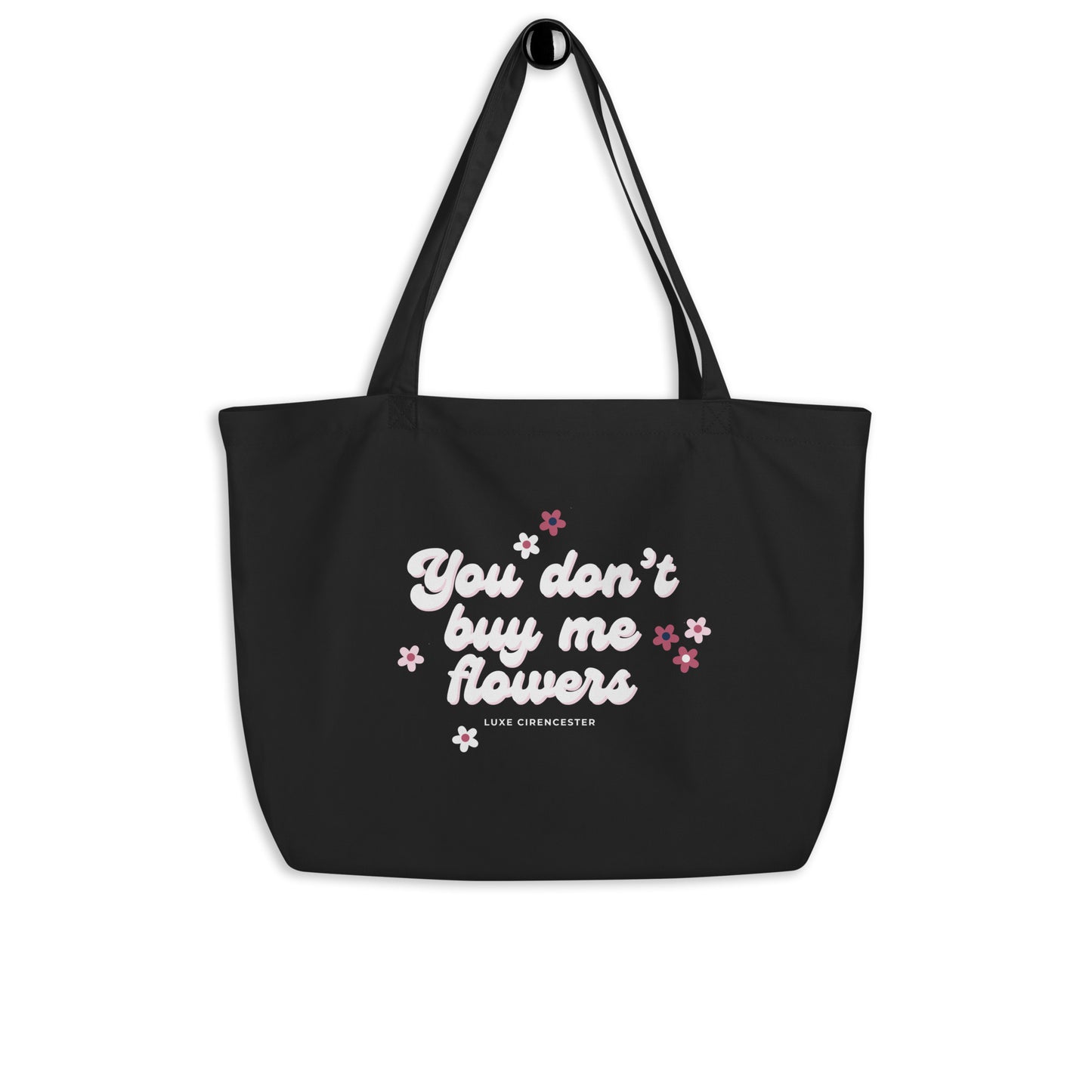 Organic Tote Bag