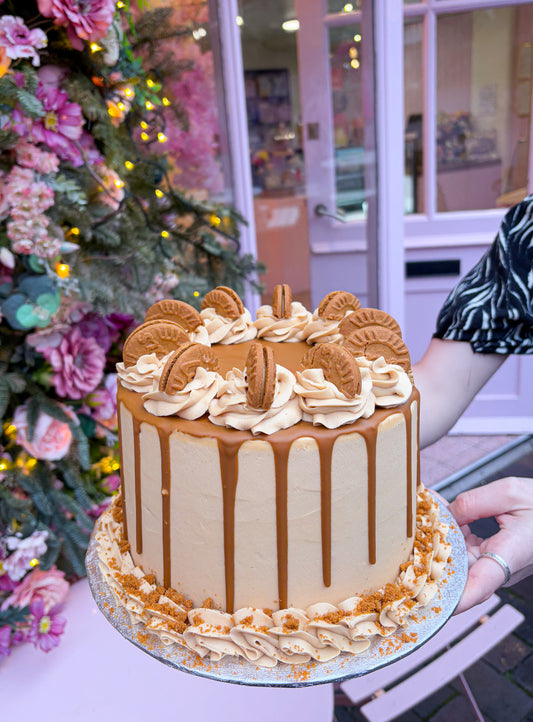 Celebration Cake Preorder