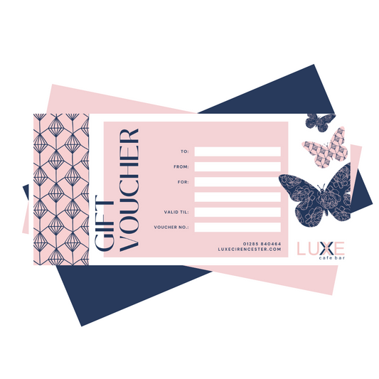Gift Voucher